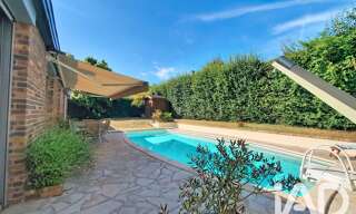Maison 5 Pièces 140 m² à vendre à Yerres (91330)