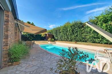 Maison 5 pièces 585000 €