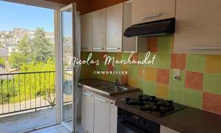Appartement 4 Pièces 69 m² à vendre à Rodez (12000)