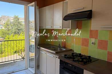 Appartement 4 pièces 139000 €
