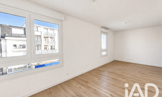 Appartement 2 Pièces 42 m² à vendre à Sartrouville (78500)
