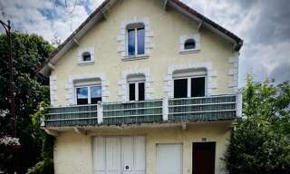 Immeuble  79 m² à vendre à Piégut-Pluviers (24360)