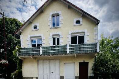 Immeuble  137000 €