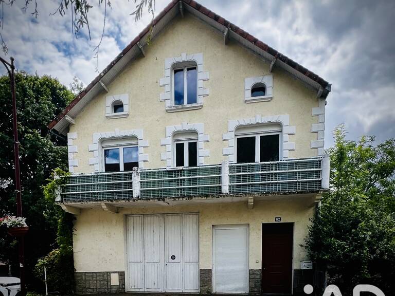 Vente Immeuble 79 m&sup2; — photo 1