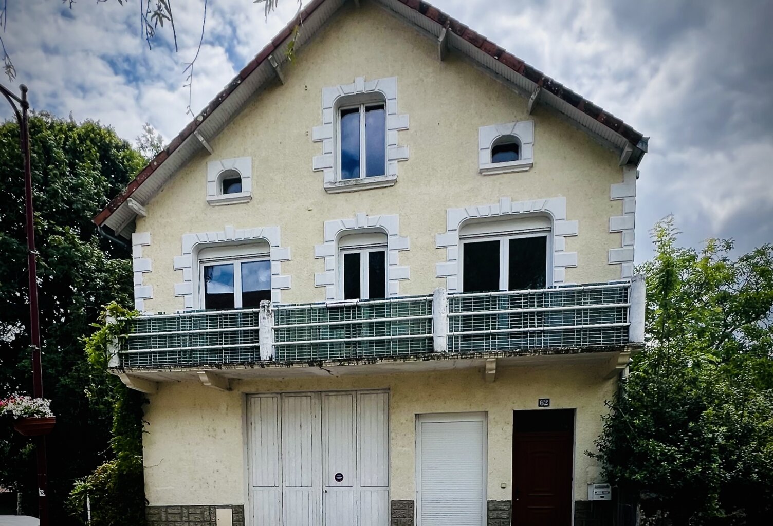 Vente Immeuble 79 m&sup2; — photo 1