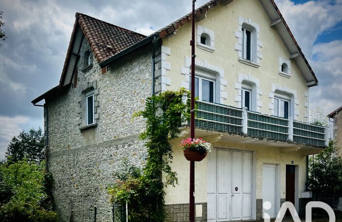 Vente Immeuble 79 m&sup2; — photo 2