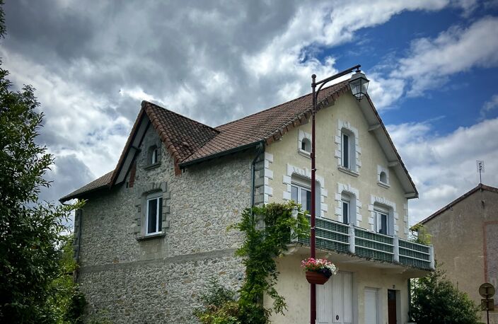 Vente Immeuble 79 m&sup2; — photo 3