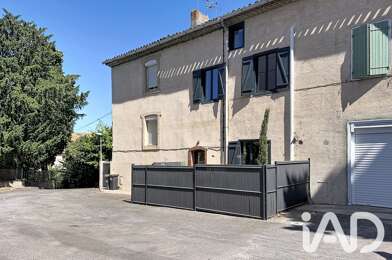 Maison 8 pièces 179000 €
