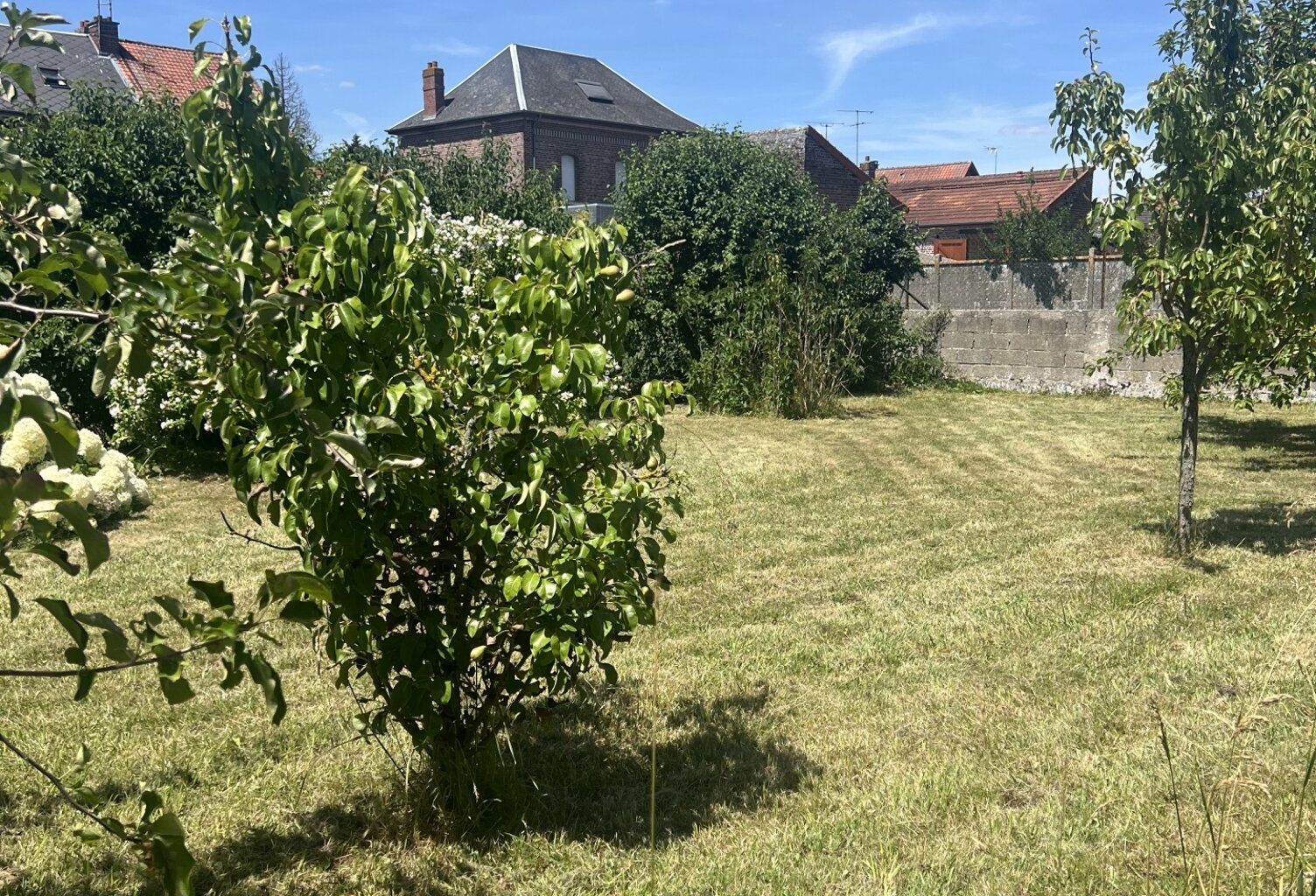 Vente Maison/villa 4 pièces — photo 1