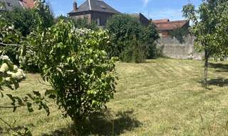 Maison 4 Pièces 105 m² à vendre à Chaulnes (80320)