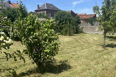 Maison 4 pièces 107500 €