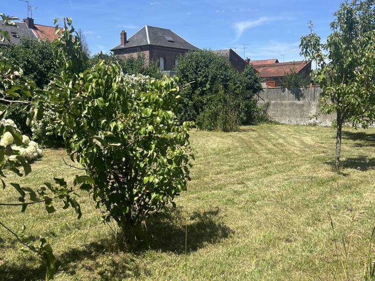 Vente Maison/villa 4 pièces — photo 1