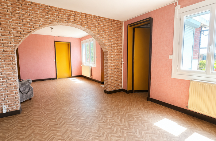 Vente Maison/villa 4 pièces — photo 2