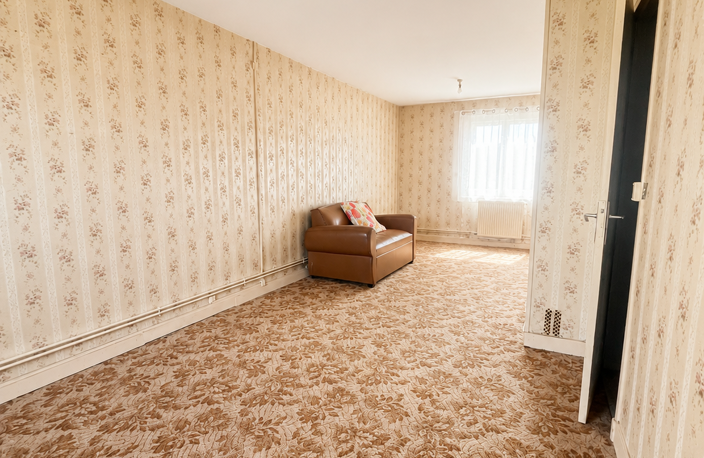 Vente Maison/villa 4 pièces — photo 3
