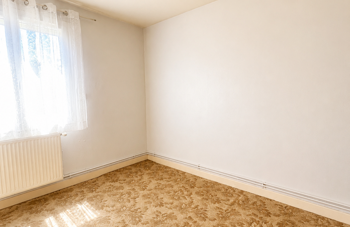 Vente Maison/villa 4 pièces — photo 4