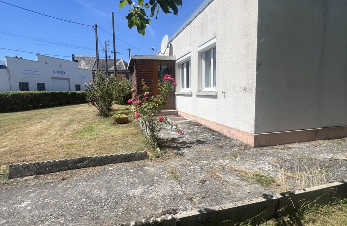 Vente Maison/villa 4 pièces — photo 5