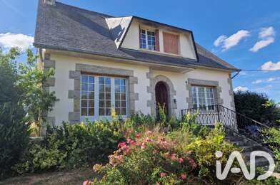 Maison 8 pièces 177500 €