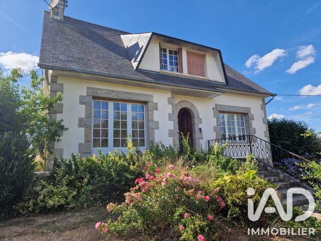 Vente Maison/villa 8 pièces — photo du bien