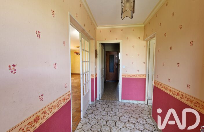 Vente Maison/villa 8 pièces — photo 3