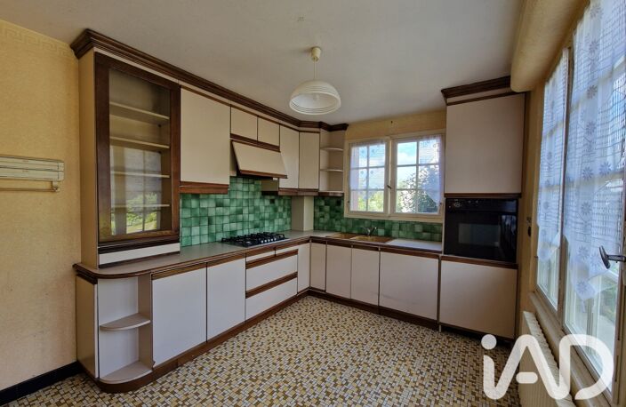 Vente Maison/villa 8 pièces — photo 4