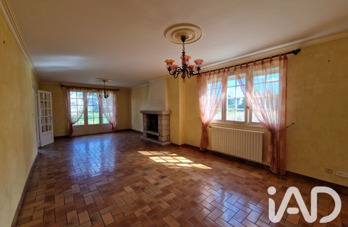 Vente Maison/villa 8 pièces — photo 5