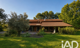 Maison 6 Pièces 300 m² à vendre à Gujan-Mestras (33470)