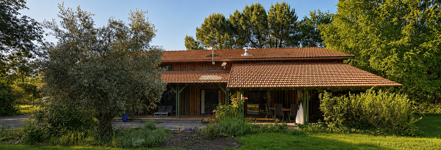 Maison 6 Pièces 300 m² à vendre à Gujan-Mestras (33470)