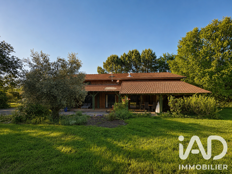 Vente Maison traditionnelle 6 pièces — photo 1