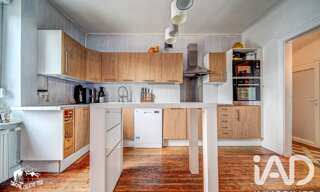 Maison 8 Pièces 144 m² à vendre à Uckange (57270)
