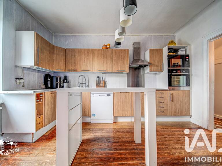 Vente Maison/villa 8 pièces — photo 1