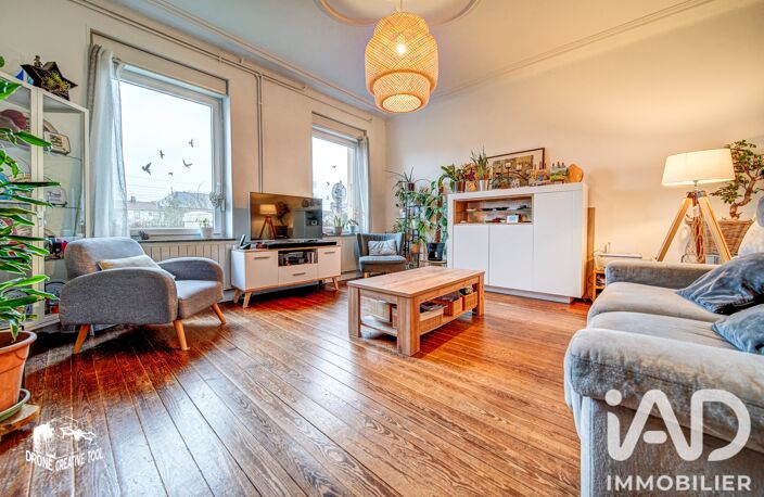 Vente Maison/villa 8 pièces — photo 3