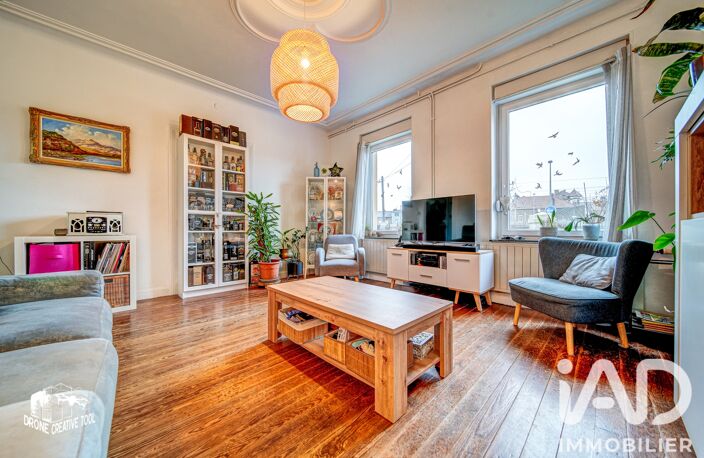 Vente Maison/villa 8 pièces — photo 4
