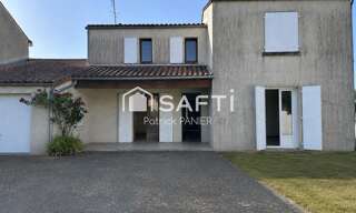 Maison 5 Pièces 145 m² à vendre à Contré (17470)