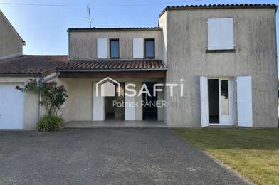 Maison 5 pièces 117150 €