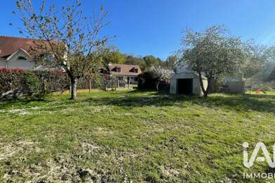 Terrain  89000 €
