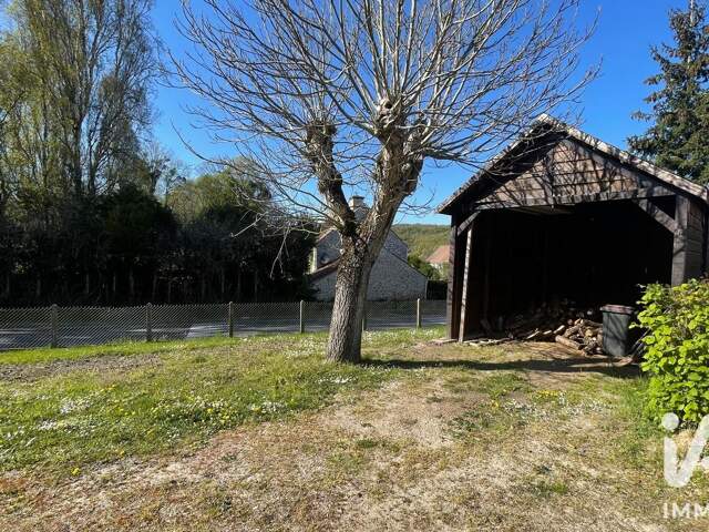 Vente Terrain 495 m&sup2; — photo du bien