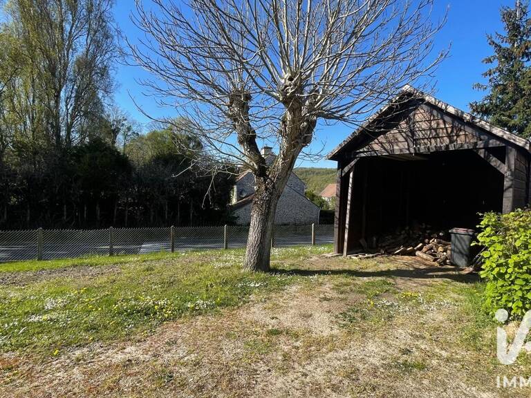 Vente Terrain 495 m&sup2; — photo 1