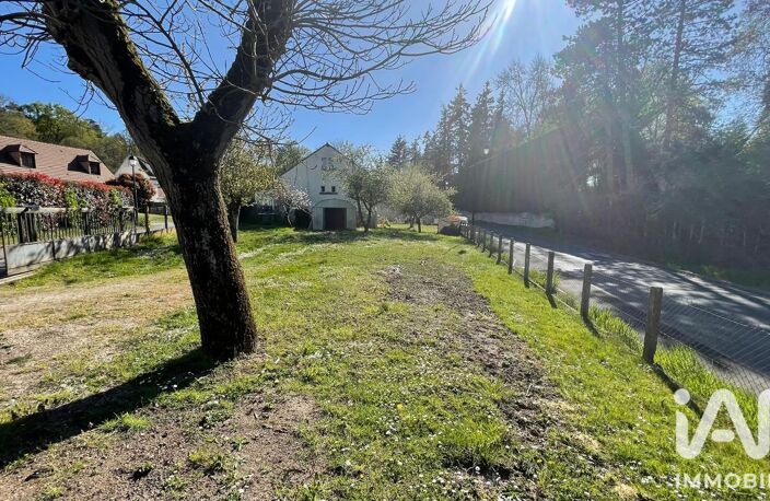 Vente Terrain 495 m&sup2; — photo 2