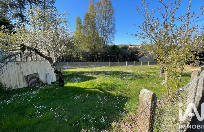 Vente Terrain 495 m&sup2; — photo 4