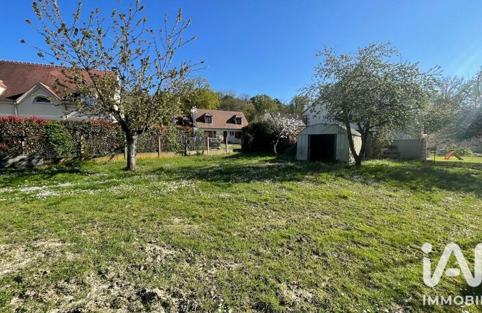 Vente Terrain 495 m&sup2; — photo 5