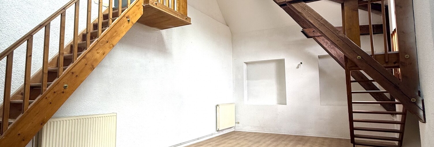 Appartement 5 Pièces 117 m² à vendre à Coin-lès-Cuvry (57420)