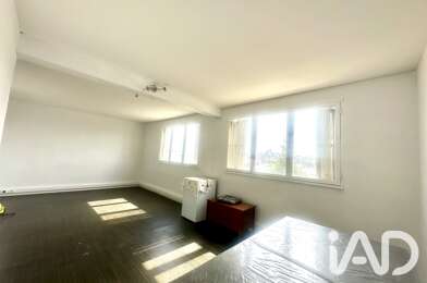 Appartement 3 pièces 108000 €