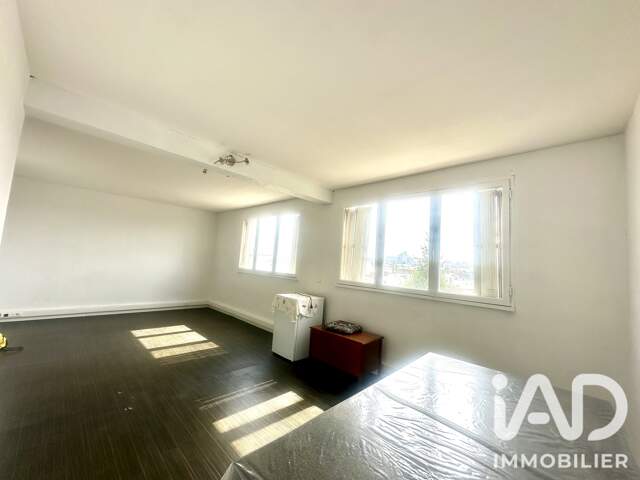 Vente Appartement 3 pièces — photo du bien