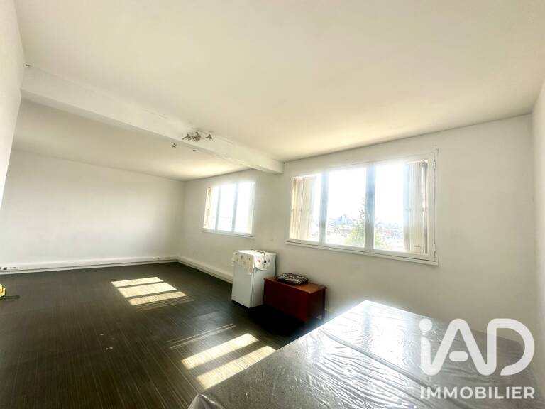 Vente Appartement 3 pièces — photo 1