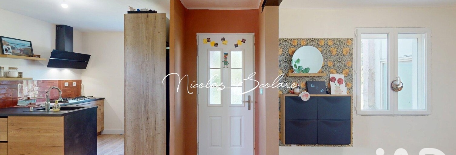 Maison 5 Pièces 77 m² à vendre à Bédarrides (84370)