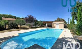 Maison 5 Pièces 159 m² à vendre à Peaugres (07340)
