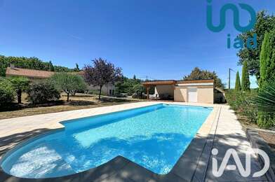 Maison 5 pièces 455000 €