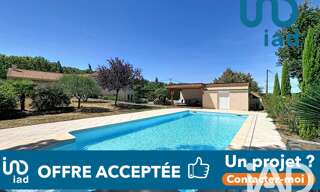 Maison 5 Pièces 159 m² à vendre à Peaugres (07340)