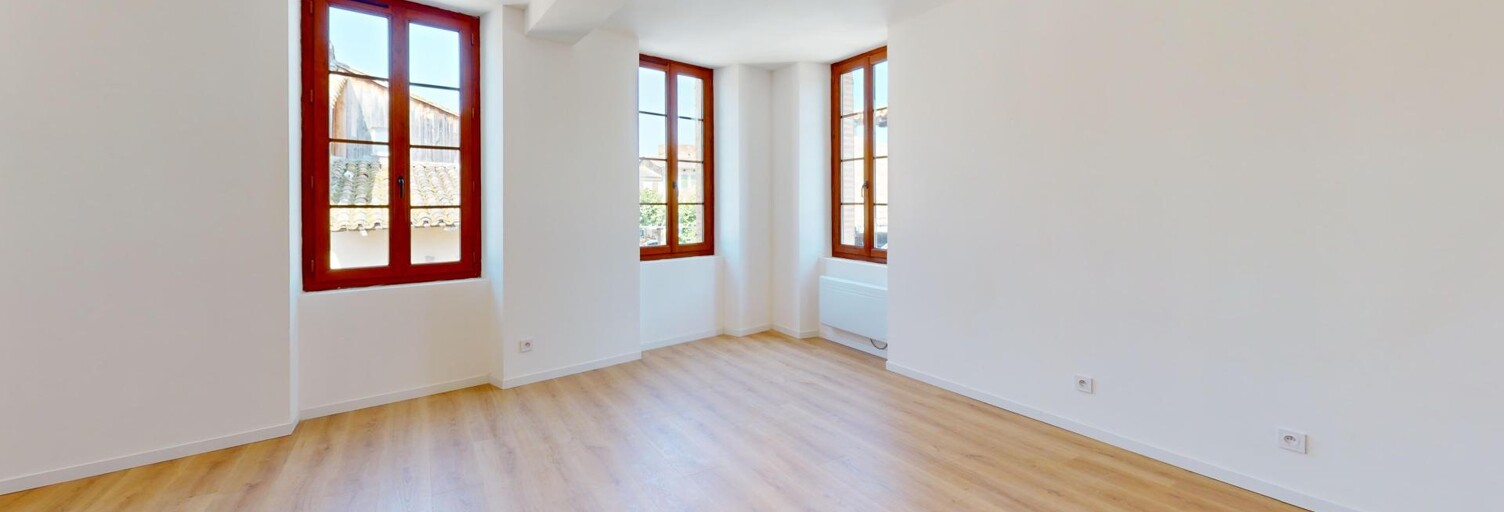 Appartement 2 Pièces 41 m² à louer à Beaumont-de-Lomagne (82500)