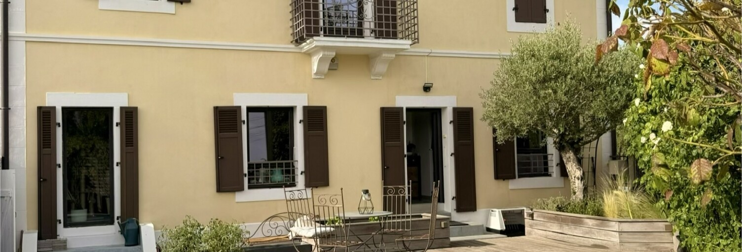 Maison 6 Pièces 160 m² à vendre à Arthaz-Pont-Notre-Dame (74380)